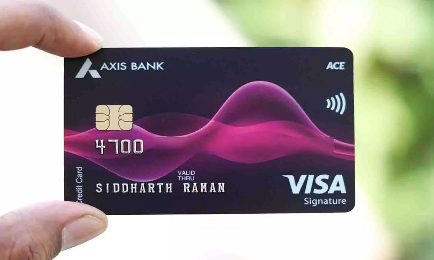 Axis Primus Credit Card: एक्सिस प्राइमस क्रेडिट कार्ड को लेकर आई Big Update Axis Primus Credit Card: एक्सिस प्राइमस क्रेडिट कार्ड को लेकर आई Big Update