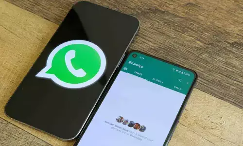 Whatsapp Shut Down: अभी-अभी आई बड़ी खबर! भारत में बंद हो जाएगा WhatsApp? IT मंत्री अश्विनी वैष्णव ने दिया बड़ा बयान... Whatsapp Shut Down: अभी-अभी आई बड़ी खबर! भारत में बंद हो जाएगा WhatsApp? IT मंत्री अश्विनी वैष्णव ने दिया बड़ा बयान...