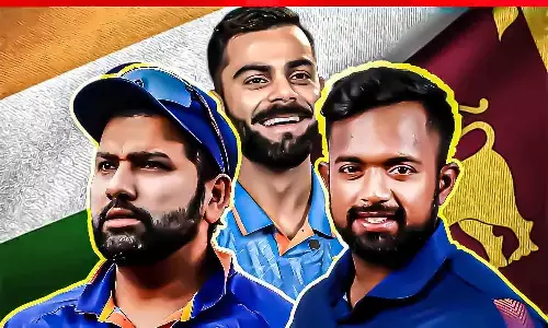 INDIA Vs SRI LANKA 1st ODI, Live Match, Cricket News INDIA Vs SRI LANKA 1st ODI, Live Match, Cricket News