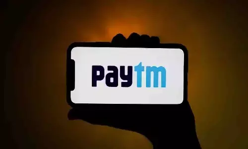 Paytm ₹100 Cashback Offer: बस टिकट बुकिंग पर धमाकेदार ऑफर Paytm ₹100 Cashback Offer: बस टिकट बुकिंग पर धमाकेदार ऑफर