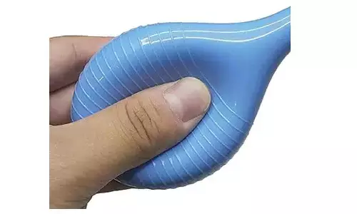 Rubber Bulb Syringe: रबर बल्ब सिरिंज क्या है? इसका उपयोग क्यों और कैसे होता है...
