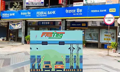 Federal Bank Fastag Recharge: फेडरल बैंक से करते है फास्टैग रिचार्ज तो पहले पढ़ ले ये खबर....