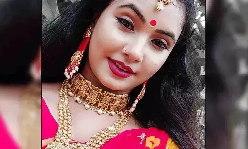 Trisha Kar Madhu New Viral Video Update: Trisha Kar Madhu का नया वीडियो वायरल, भोजपुरी इंडस्ट्री में फिर मचा तहलका