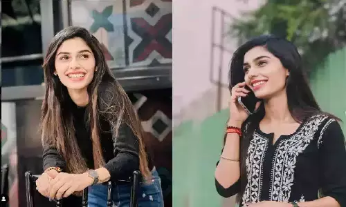 Mayuri Pawar 17 Second Video: कौन है मयूरी पवार? जिनका 17 सेकंड का वीडियो वायरल हो गया...