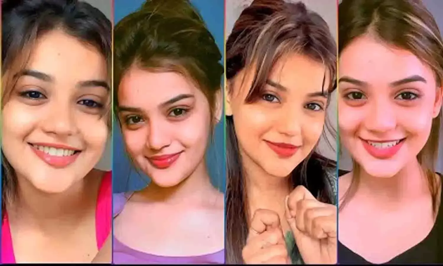 Tanu bhosle viral video