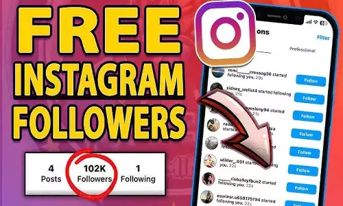 Fastgrow.in Instagram Followers 2025