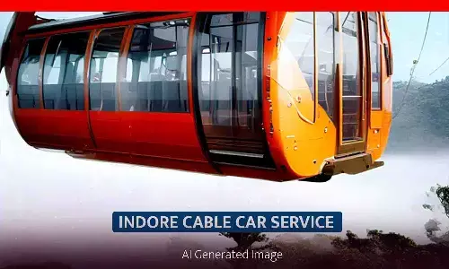 Indore Cable Car Service Indore Cable Car Service