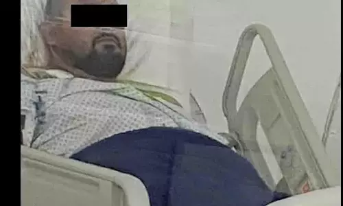 el siri original viral video: एल सिरी कौन है? जिनका खौफनाक वीडियो वायरल हो रहा है... el siri original viral video: एल सिरी कौन है? जिनका खौफनाक वीडियो वायरल हो रहा है...