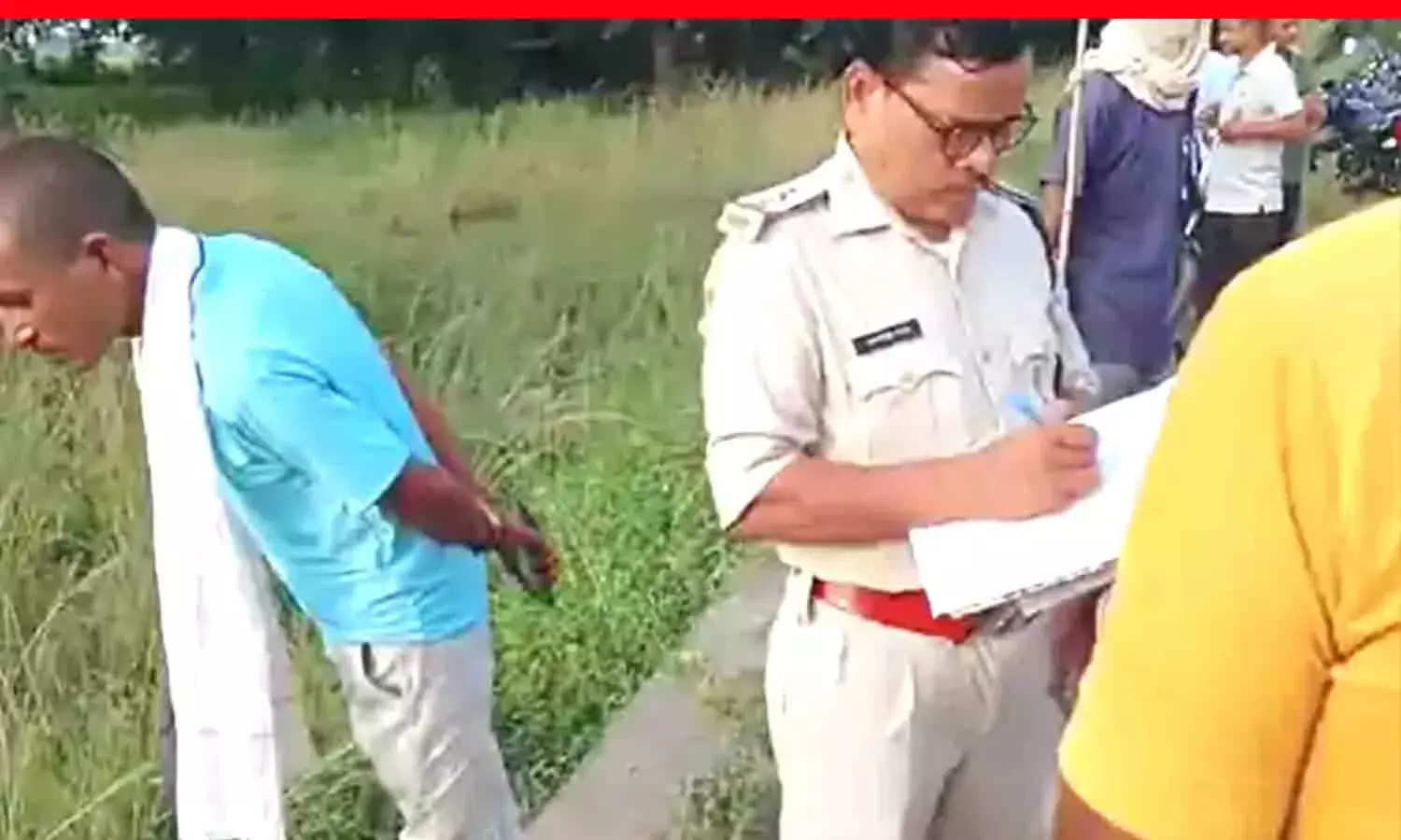 रीवा में प्रेम प्रसंग का खूनी खेल: बहन के प्रेमी की निर्मम हत्या, तीन आरोपी गिरफ्तार; बोले- उसे तड़पता देख सुकून मिला