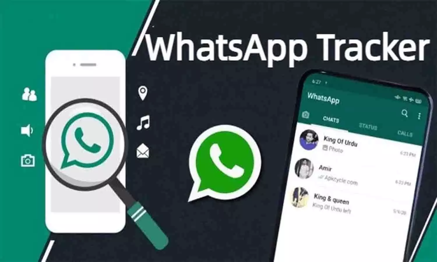 Viral Tips Online WhatsApp Chat 2025: जानें कैसे करें चैट सुरक्षित और तेज