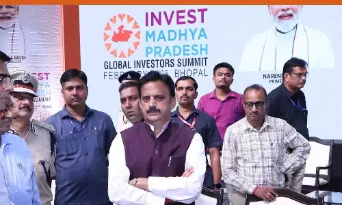 रीवा वासियों के लिए जरूरी खबर: डायवर्ट रहेगा सिटी का रूट, सिरमौर चौराहे से कॉलेज चौराहे तक नो व्हीकल जोन; रीजनल इंडस्ट्रियल कॉन्क्लेव आज रीवा वासियों के लिए जरूरी खबर: डायवर्ट रहेगा सिटी का रूट, सिरमौर चौराहे से कॉलेज चौराहे तक नो व्हीकल जोन; रीजनल इंडस्ट्रियल कॉन्क्लेव आज