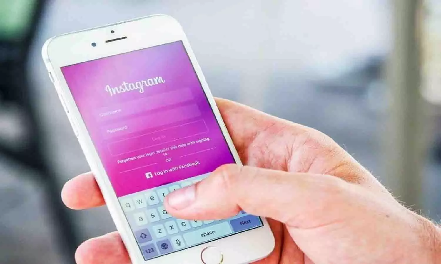 Readnews18 Com Instagram Password: Readnews18 क्या है? इंस्टाग्राम फॉलोअर्स, व्हाट्सएप ट्रैकर सहित चीज़ो के लिए इस ट्रिक का करे इस्तेमाल... Readnews18 Com Instagram Password: Readnews18 क्या है? इंस्टाग्राम फॉलोअर्स, व्हाट्सएप ट्रैकर सहित चीज़ो के लिए इस ट्रिक का करे इस्तेमाल...