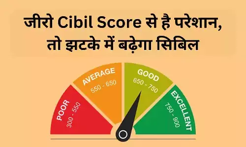 Cibil Score Kaise Badhaye: 2024 में अपना CIBIL स्कोर 300 से 750 तक बढ़ाने के टिप्स? इन आसान तरीकों से तेजी से बढ़ जाएगा सिबिल....