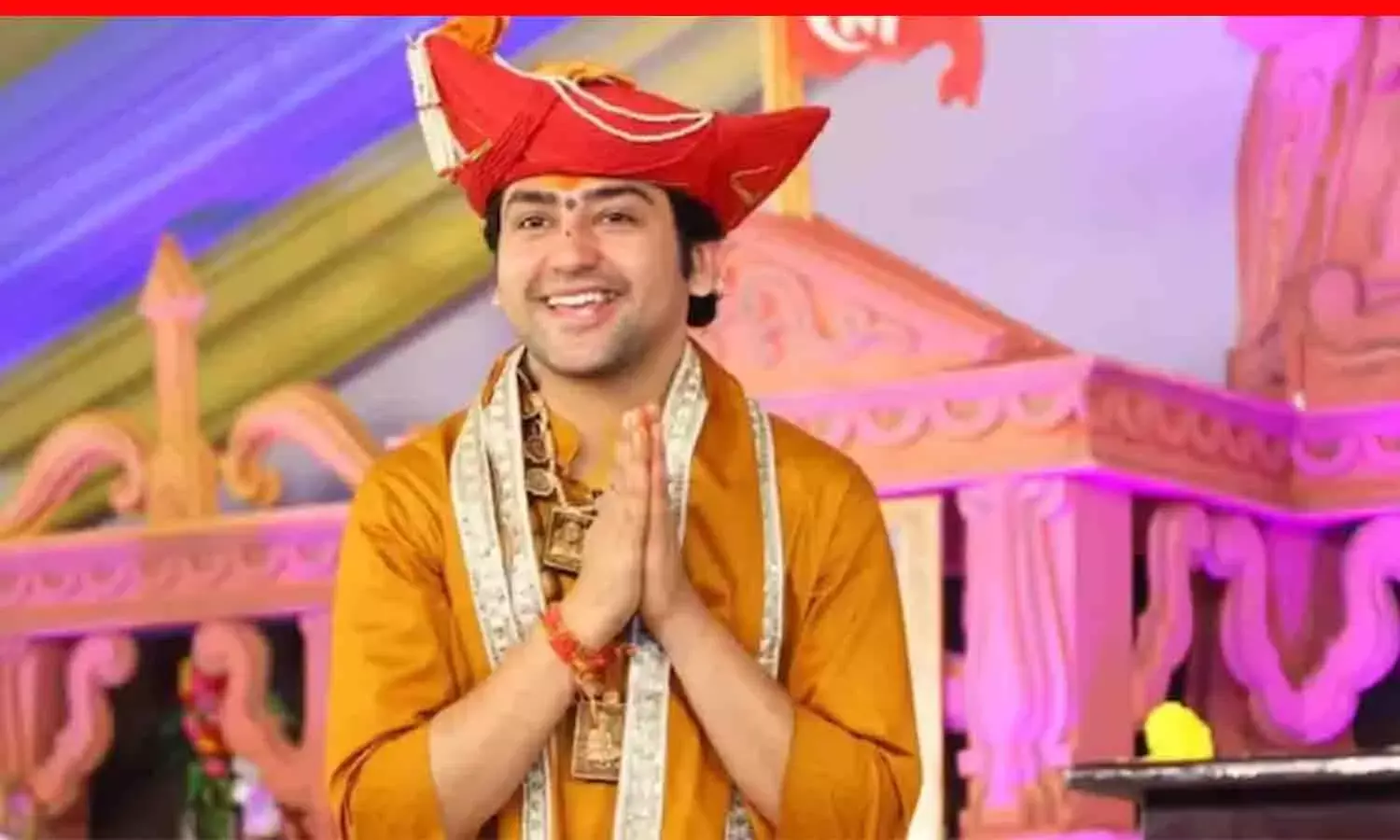 धीरेंद्र शास्त्री बोले- हिंदू अगर मस्जिद में घुसे तो जूते मारो, अगर बंटेंगे तो सच में कटेंगे धीरेंद्र शास्त्री बोले- हिंदू अगर मस्जिद में घुसे तो जूते मारो, अगर बंटेंगे तो सच में कटेंगे