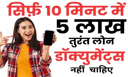 IndusInd Bank Instant Personal Loan IndusInd Bank Instant Personal Loan