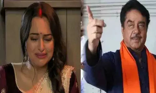 हुआ बड़ा खुलासा! 37 साल की सोनाक्षी सिन्हा नहीं है शत्रुघ्न सिन्हा की बेटी?