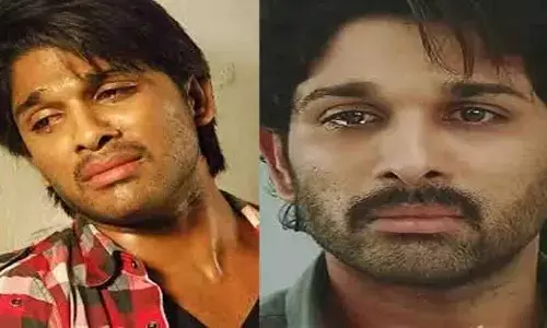 पुष्पा 2 हीरो को लेकर आई एक और बुरी खबर, जानलेवा बीमारी से जूझ रहे है एक्टर? डॉक्टरों ने भी किए हाथ खड़े. .. पुष्पा 2 हीरो को लेकर आई एक और बुरी खबर, जानलेवा बीमारी से जूझ रहे है एक्टर? डॉक्टरों ने भी किए हाथ खड़े. ..