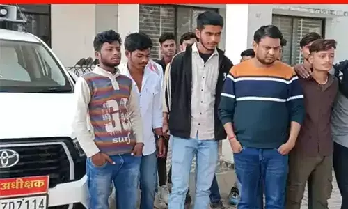 रीवा में प्रेमिका ने प्रेमी को बनाया कंगाल! 25 लाख रुपये और गिफ्ट लेकर तोड़ा रिश्ता