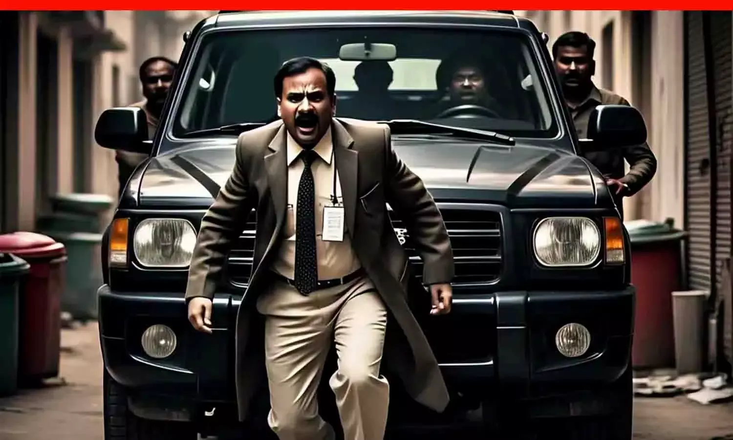 MP में तहसीलदार ने किया जनपद CEO का अपहरण: दो जिलों की पुलिस ने मुक्त कराया, तहसीलदार-पटवारी समेत 13 के खिलाफ FIR; प्रेम प्रसंग का एंगल MP में तहसीलदार ने किया जनपद CEO का अपहरण: दो जिलों की पुलिस ने मुक्त कराया, तहसीलदार-पटवारी समेत 13 के खिलाफ FIR; प्रेम प्रसंग का एंगल