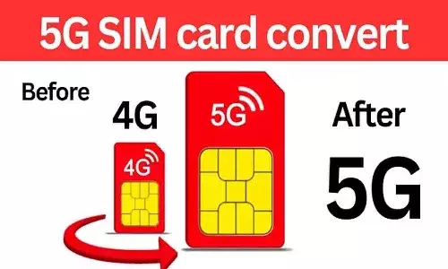 Donglytech.com 4G to 5G SIM Converter 2025: Donglytech.com से सिर्फ 2 मिनट में करे 4G Sim को 5G में कन्वर्ट?
