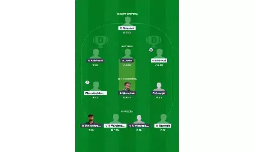 LIO vs EAG, LIO vs EAG Dream11 Prediction Today Match: LIO vs EAG मैच में इन खिलाड़ियों को शामिल करके बनाये ड्रीम 11 टीम? पक्का बनेगे करोड़पति....