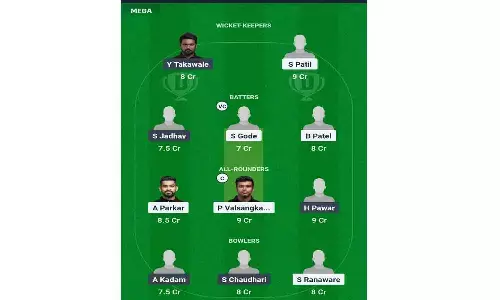 THT vs KLT Dream11 Prediction in Hindi, Dream11 Team, Fantasy Cricket, Pitch Report, T20 Match, Navi Mumbai T20 League....जाने पूरी Details.... THT vs KLT Dream11 Prediction in Hindi, Dream11 Team, Fantasy Cricket, Pitch Report, T20 Match, Navi Mumbai T20 League....जाने पूरी Details....