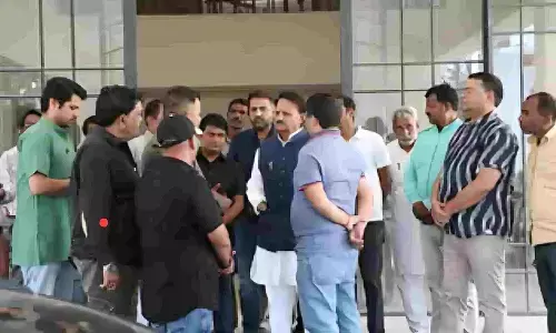 डिप्टी सीएम राजेंद्र शुक्ला ने रीवा में कई विकास कार्यों का निरीक्षण और भूमि पूजन किया डिप्टी सीएम राजेंद्र शुक्ला ने रीवा में कई विकास कार्यों का निरीक्षण और भूमि पूजन किया