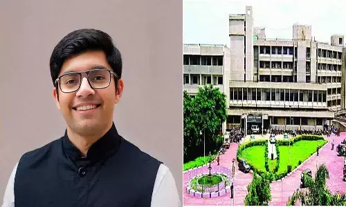 रीवा मेडिकल कॉलेज के छात्रों ने रचा इतिहास, एमएस सर्जरी परीक्षा में प्रदेश में टॉप