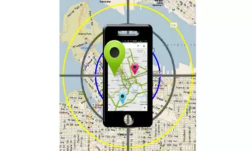 Savergram.com Location Tracker App: 2 मिनट में Savergram.com से करे किसी का भी लोकेशन ट्रैक? जाने Full Details...