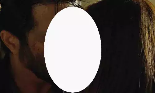 68 साल के अनिल कपूर ने 28 साल छोटी एक्ट्रेस के साथ किया कांड? मचा हंगामा...