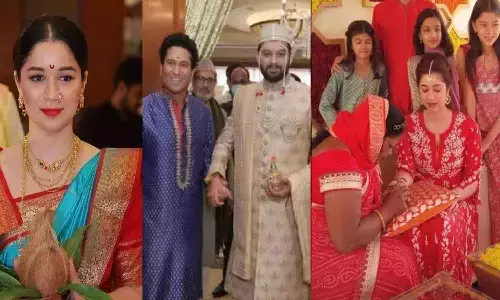 IPL 2025 के बीच सचिन ने तय कर दी बेटी सारा तेंदुलकर की शादी! इसे अपना दामाद बनाएंगे दिग्गज क्रिकेटर, खुद बेटी ने किया खुलासा