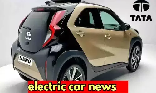 Tata Nano EV Electric Car: टाटा नैनो ईवी इलेक्ट्रिक कार को लेकर BIG UPDATE (2025)