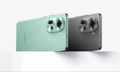 OPPO Reno 14 Price In India: OPPO Reno 14 में मिलेगा iPhone जैसा डिजाइन! लॉन्च से पहले ही फोटो हुई लीक