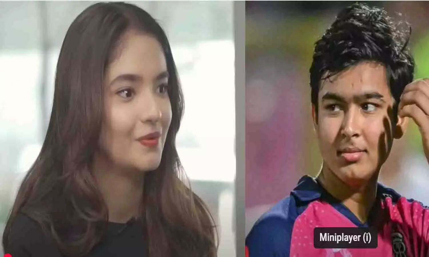 Vaibhav Suryavanshi Marriage: हो गया ऐलान! वैभव सूर्यवंशी बनेगे दूल्हा? इस लड़की के साथ लेंगे 7 फेरे... Vaibhav Suryavanshi Marriage: हो गया ऐलान! वैभव सूर्यवंशी बनेगे दूल्हा? इस लड़की के साथ लेंगे 7 फेरे...