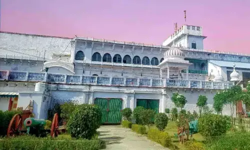 रीवा में घूमने लायक जगहें (Rewa Me Ghumne Ki Jagah)