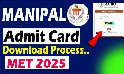 Met Phase 2 Admit Card: MET 2025 Admit Card Phase 2 को लेकर BIG UPDATE, फटाफट यहाँ से Hall Ticket Download करे.,,, Met Phase 2 Admit Card: MET 2025 Admit Card Phase 2 को लेकर BIG UPDATE, फटाफट यहाँ से Hall Ticket Download करे.,,,