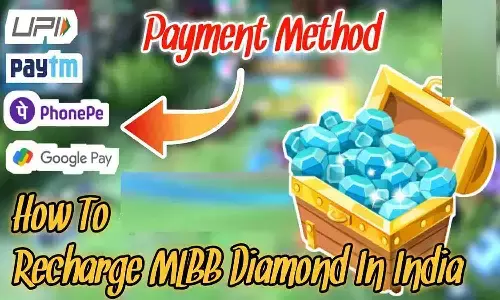 MLBB Diamond Recharge India: MLBB Diamond Recharge को लेकर BIG UPDATE, फटाफट ऐसे करे रिचार्ज....