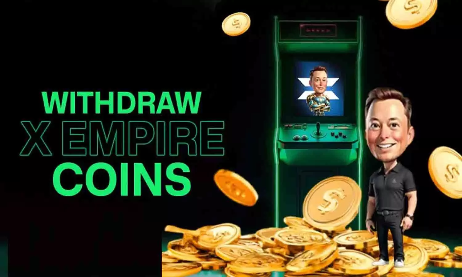 X Empire Coin Price in India | एक्स एम्पायर कॉइन की भारत में कीमत