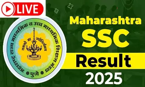 महाराष्ट्र बोर्ड 10वीं परिणाम 2025