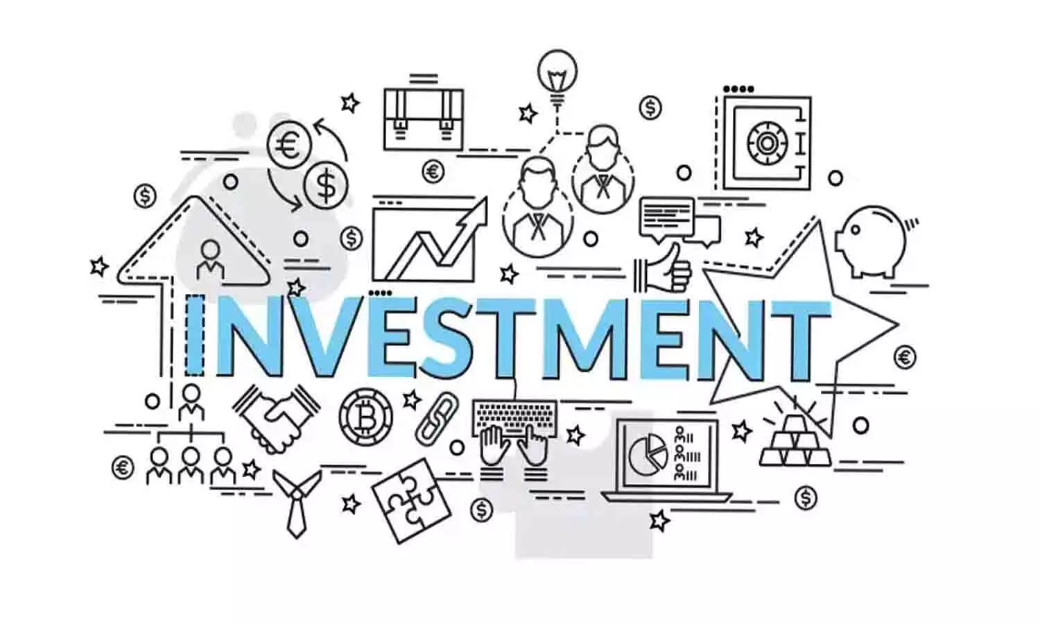 2025 Mein India Ke Top Investment Options - Mutual Funds, Stocks, Gold Aur Fixed Deposits Hindi Mein Guide