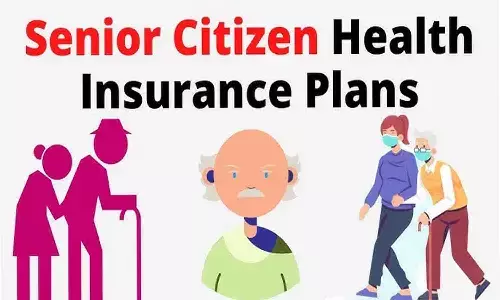Health Insurance for Senior Citizens in India 2025 – कौन सा Plan है सबसे Best?