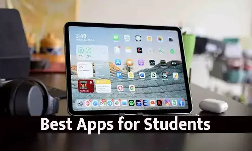 Best Apps for Students