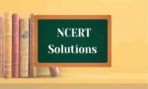 छात्र NCERT बायोलॉजी यूनिट 1 के रिक्त स्थान प्रश्नों का अभ्यास करते हुए