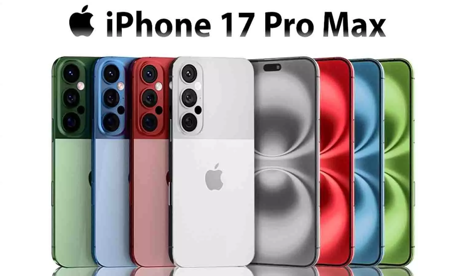 iPhone 17 Ultra leaked design with new name