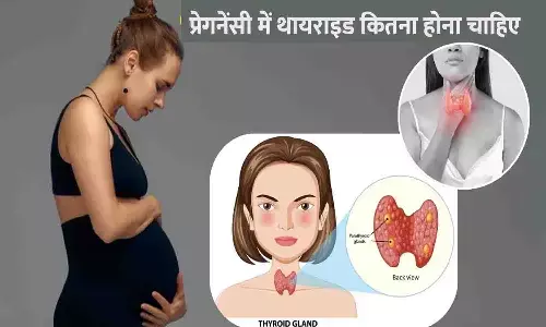 Pregnancy Mein Thyroid Kitna Hona Chahiye