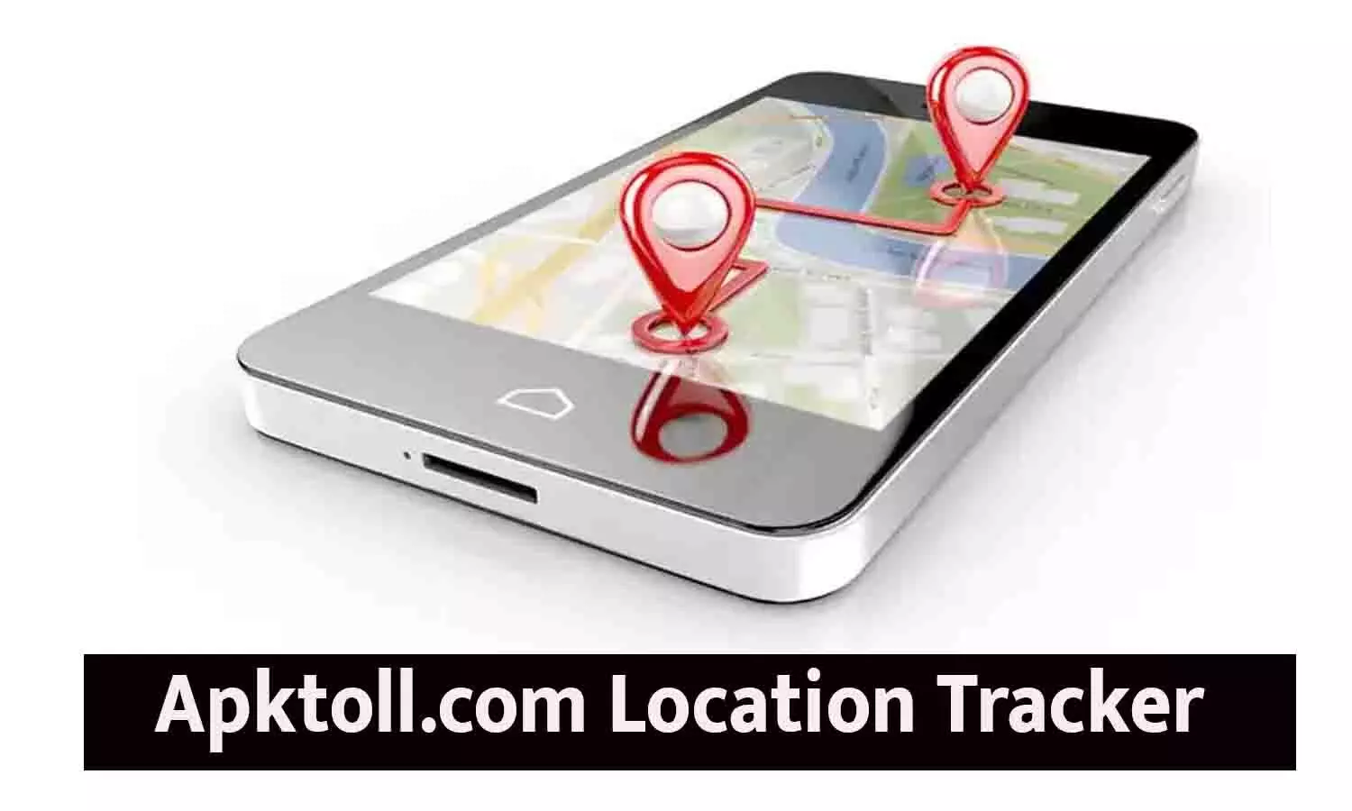 Apktoll.com location tracker real or fake information