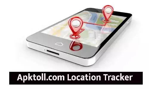 Apktoll.com location tracker real or fake information
