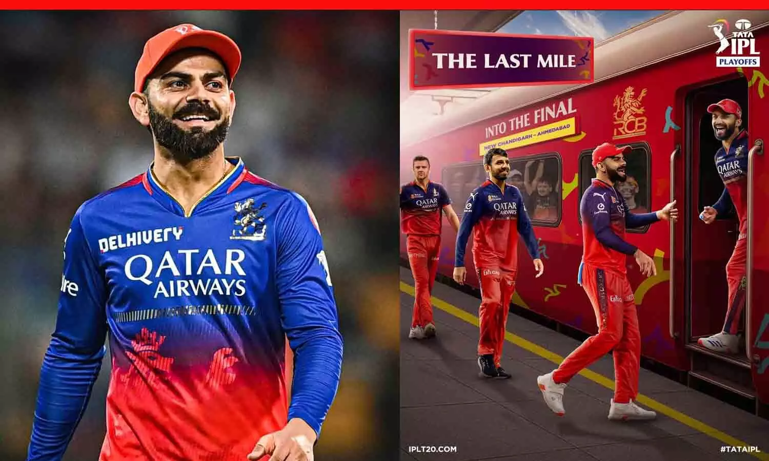IPL 2025 Qualifier-1: RCB 9 साल बाद IPL फाइनल में! क्वालिफायर-1 में पंजाब किंग्स को 8 विकेट से रौंदा, सॉल्ट का अर्धशतक, सुयश-हेजलवुड चमके