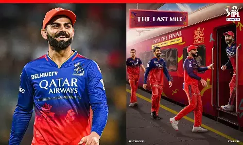 IPL 2025 Qualifier-1: RCB 9 साल बाद IPL फाइनल में! क्वालिफायर-1 में पंजाब किंग्स को 8 विकेट से रौंदा, सॉल्ट का अर्धशतक, सुयश-हेजलवुड चमके