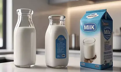 पैकेट वाला दूध उबालना सही या गलत? क्या पोषक तत्व हो जाते हैं कम? जानें एक्सपर्ट की राय और दूध से जुड़े हर सवाल का जवाब